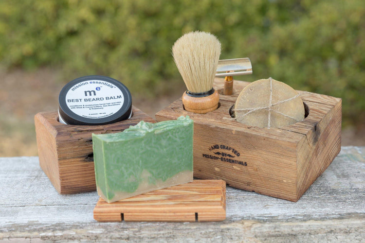 Body Essentials - Mission Essentials