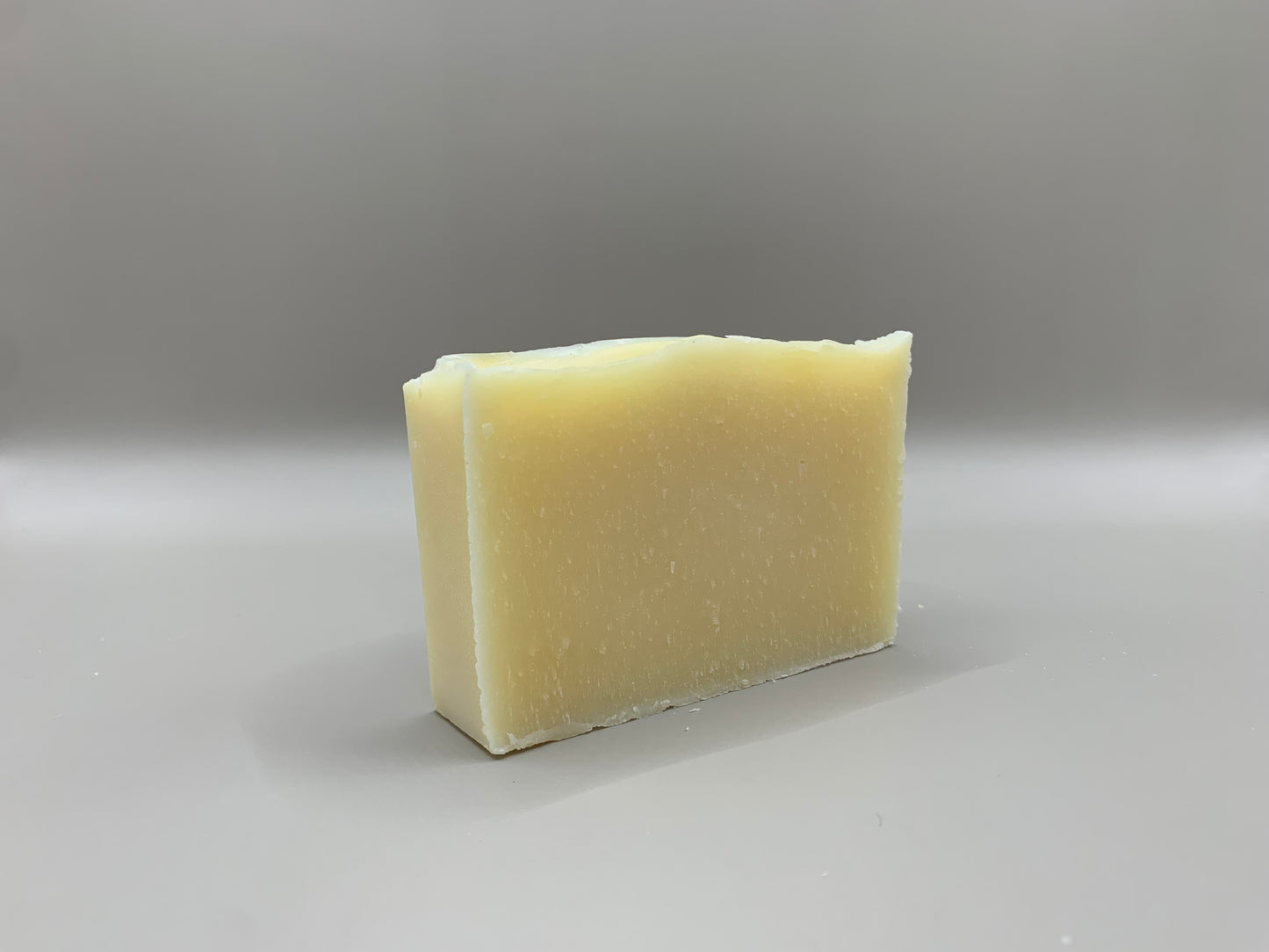 Soap-Natural Pure Unscented Soap Bar