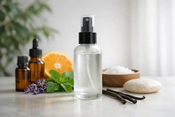 Essential Oil Body Spray Review: What Matters