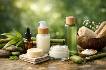 Choosing Eco Friendly Skin Care Products