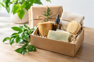 Earth Friendly Personal Care Gifts That Work