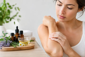 Can Essential Oils Irritate Skin? A Gentle Guide
