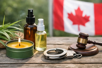 Is Citronella Banned in Canada?