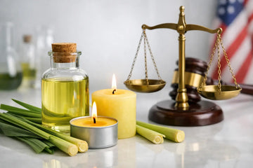 Is Citronella Banned by FDA?