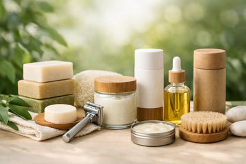 Eco Friendly Personal Care That Works