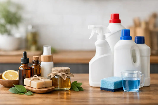25b vs Registered Products: What Families Need