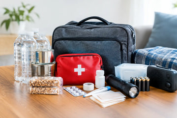 How to Stock Family Care Kits for Any Day