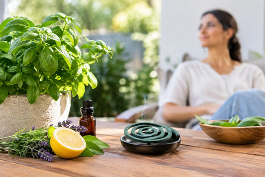 How to Reduce Mosquito Attraction Naturally