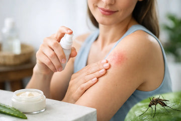 Is Bite Relief Safe Daily? Gentle Use Tips
