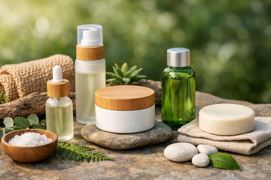 Earth Friendly Skincare Products That Work