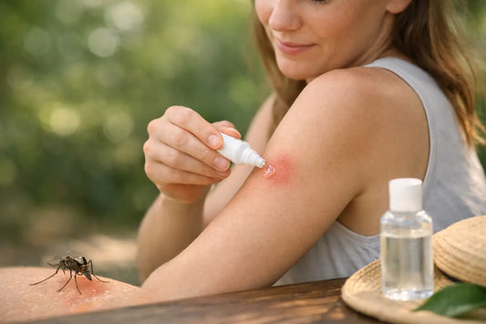 When Should You Apply Bite Relief?