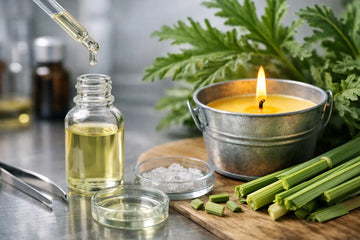Does FDA Ban Methyl Eugenol in Citronella?
