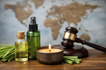 Is Citronella Banned Around the World?