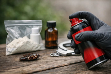What Is the Definition of an Illegal Bug Spray?