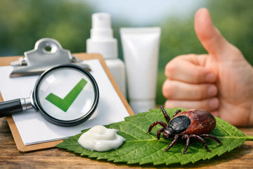 What Does Approved for Ticks Really Mean?
