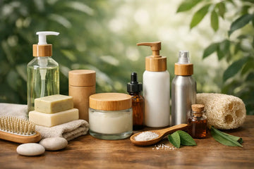How to Choose Eco Friendly Personal Care Brands