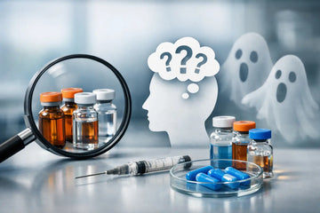 7 Myths About 25b Products to Stop Believing