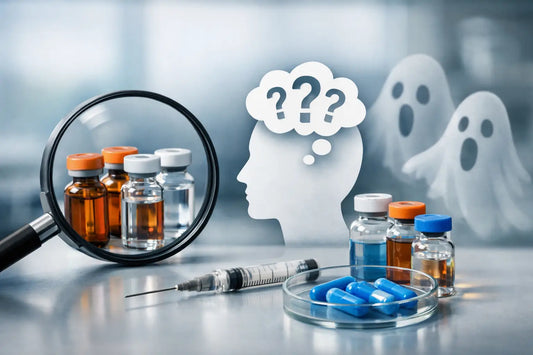7 Myths About 25b Products to Stop Believing