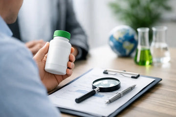 Why the Importance of EPA Registration Matters