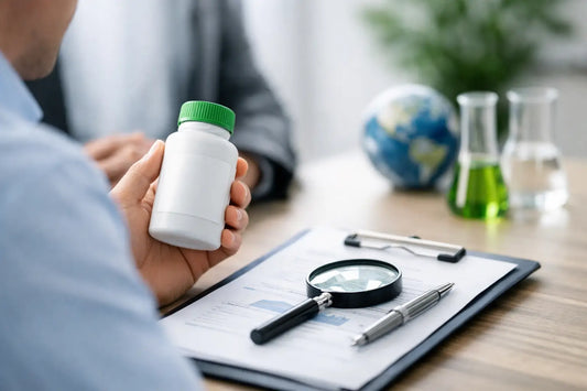 Why the Importance of EPA Registration Matters