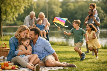 What Family Friendly Really Means