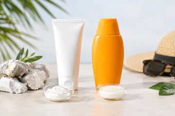 Mineral Sunscreen vs Chemical Sunscreen: Which?