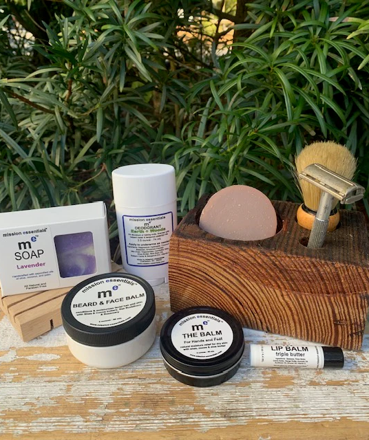 Body Essentials