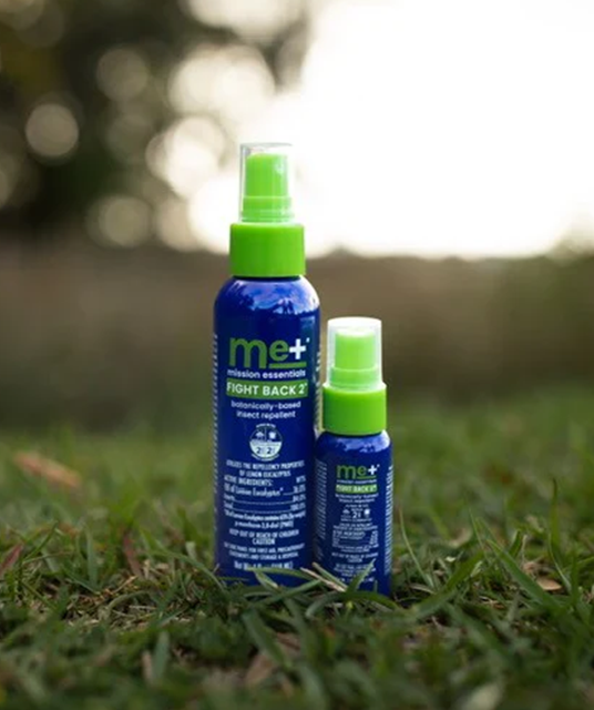 Outdoor Product Essentials – Mission Essentials