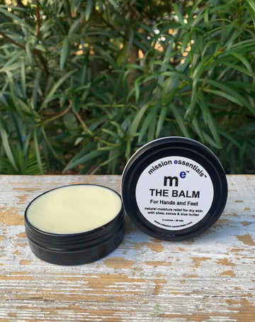The Balm