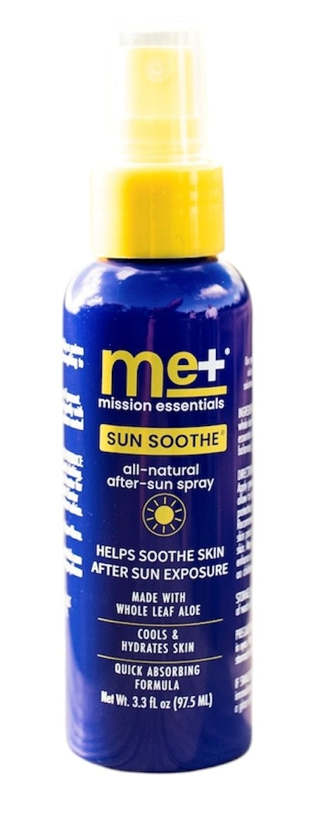 Sun Soothe