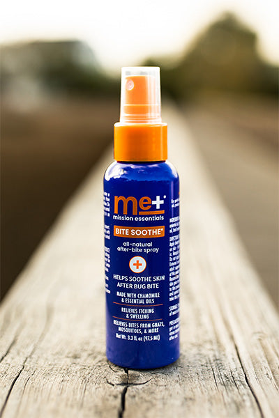 Bite Soothe – Mission Essentials