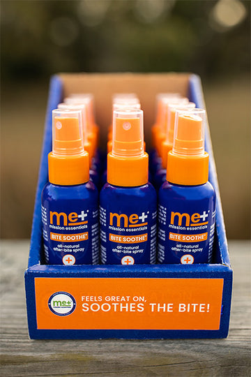 Bite Soothe - 3.3 oz case of 12