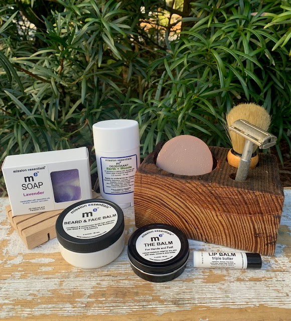 Body  Essentials