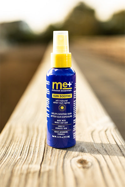 Sun Soothe – Mission Essentials
