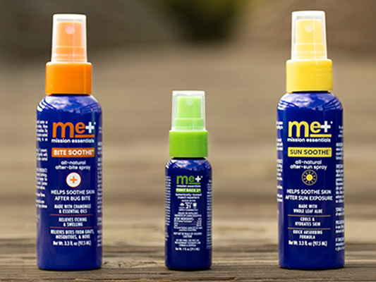 Take Me with You Travel Kit