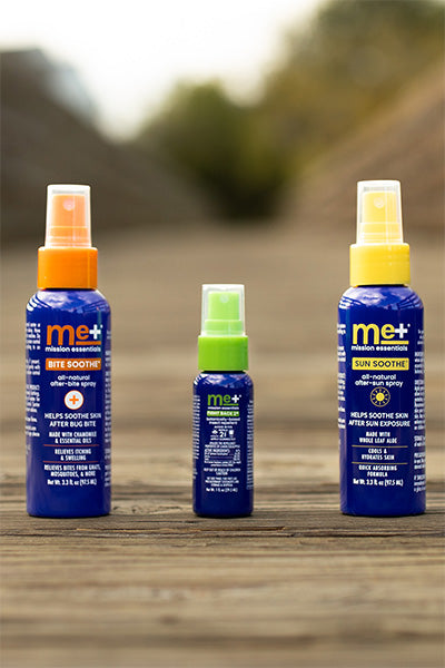 Take Me with You Travel Kit