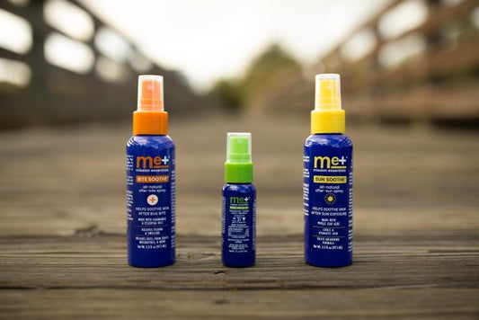 Take Me with You Travel Kit