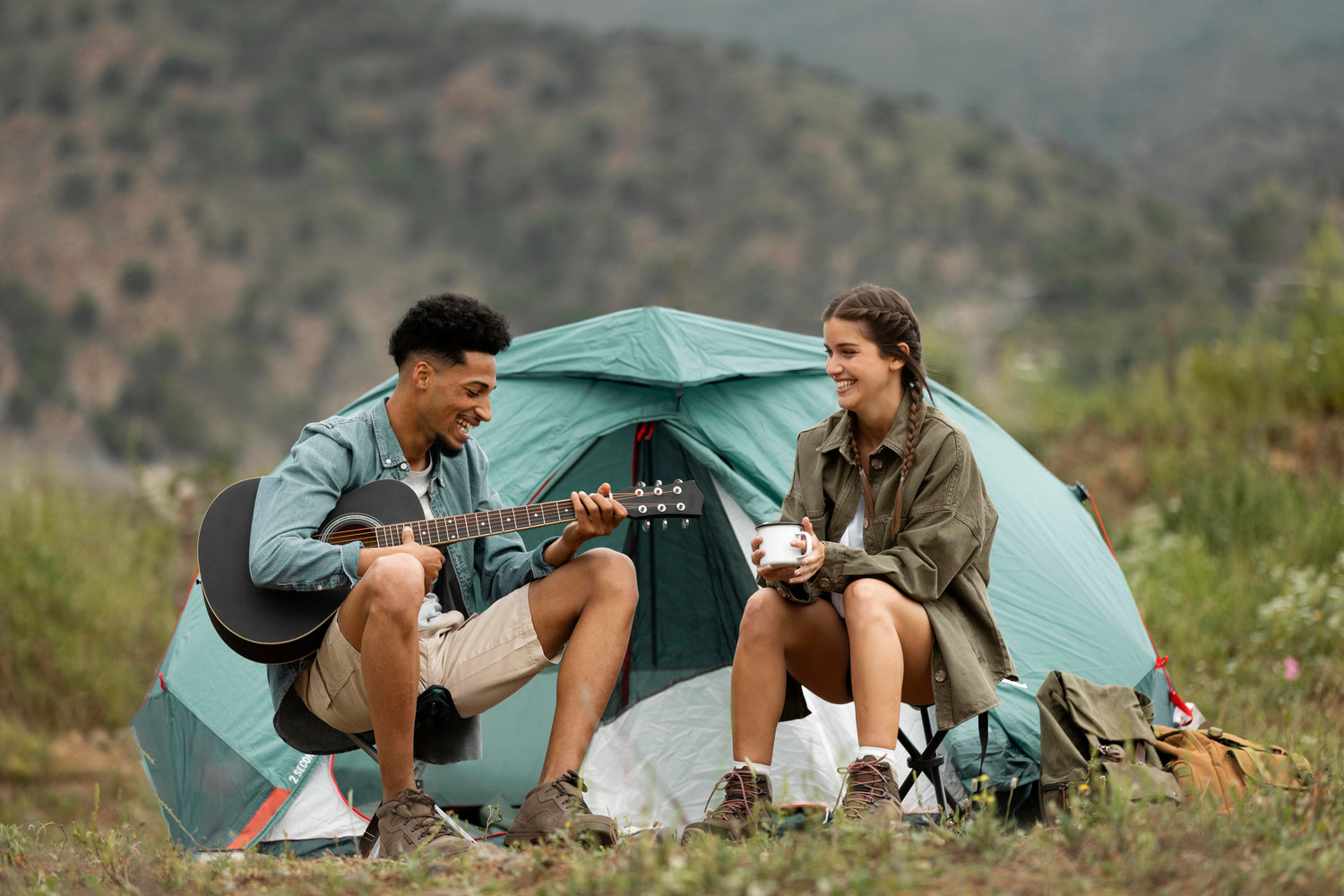 Outdoor Product Essentials