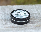 The Balm - 5 oils, 3 butters provides moisture for dry hands & feet! - Mission Essentials