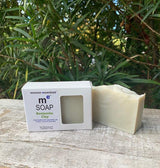 Handcrafted Soaps- Bentonite Clay - Buy 4 and save! - Mission Essentials
