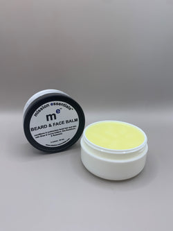 Beard & Face Balm