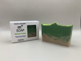 Soap-Natural Balsam Cedar Soap Bar