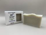 Soap-Natural Bentonite Clay Soap Bar