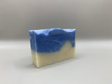 Soap-Natural Cinnamon Eucalyptus Soap Bar