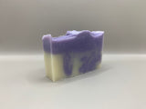 Soap-Natural Lavender Soap Bar