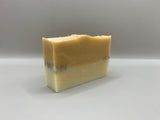 Soap-Natural Orange & Oatmeal Soap Bar