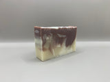 Soap-Natural Patchouli Tangerine Soap Bar