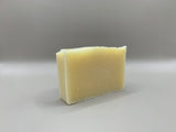 Soap-Natural Pure Unscented Soap Bar